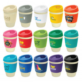 Bamboo Stirling Cups